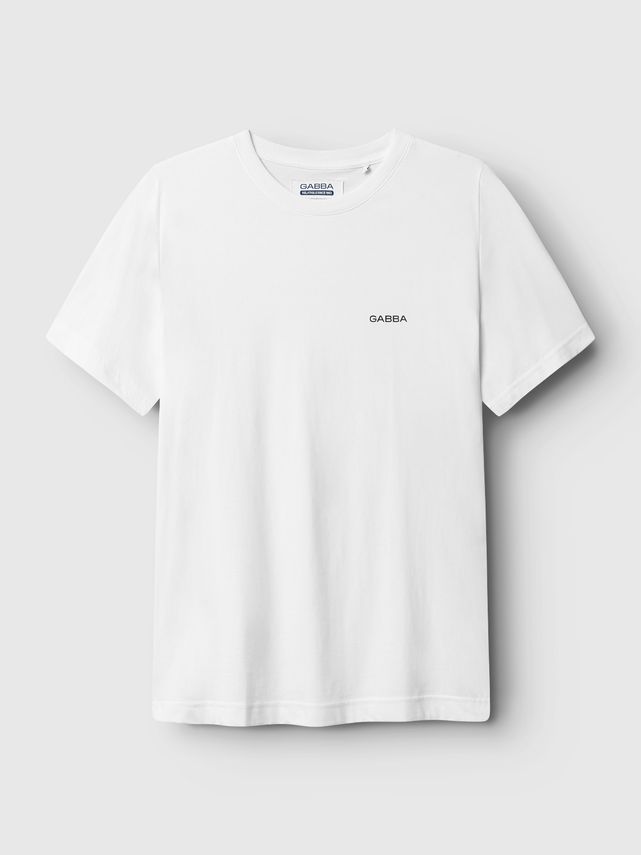 Dune Logo Ss Gots fra Gabba