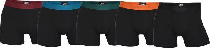 5-pak FSC Bambus Tights fra JBS – Fantastisk tilbud!