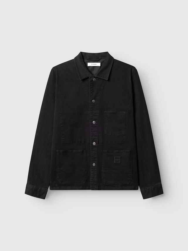 Beta Twill fra Gabba