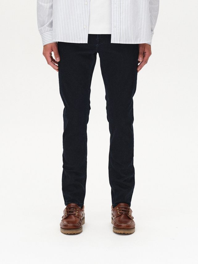 Jones Blueblack fra Gabba