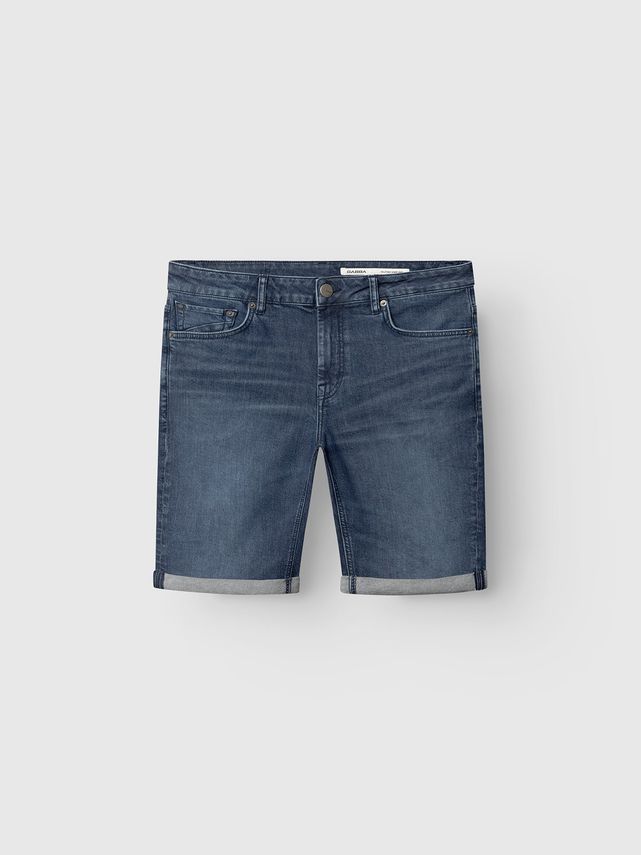 Gabmarkus Derby Shorts fra Gabba