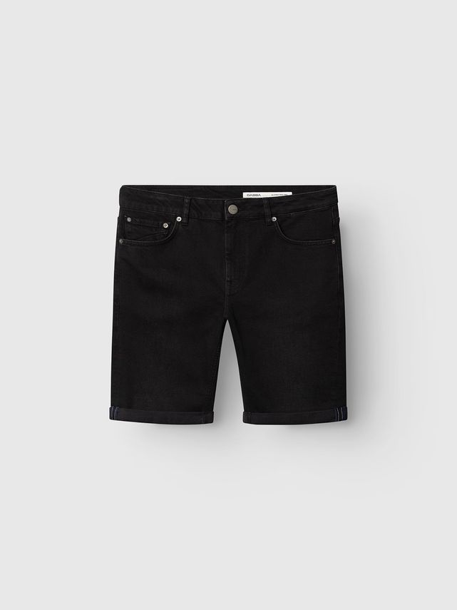 Gabmarkus Blerby Shorts fra Gabba