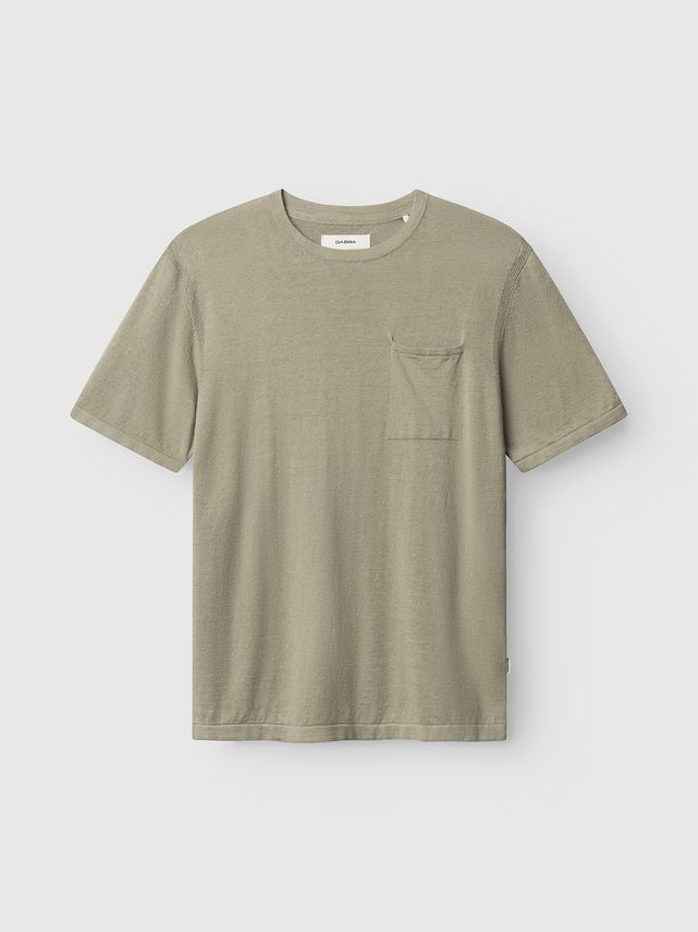 Gabvento Dush Ss Knits fra Gabba