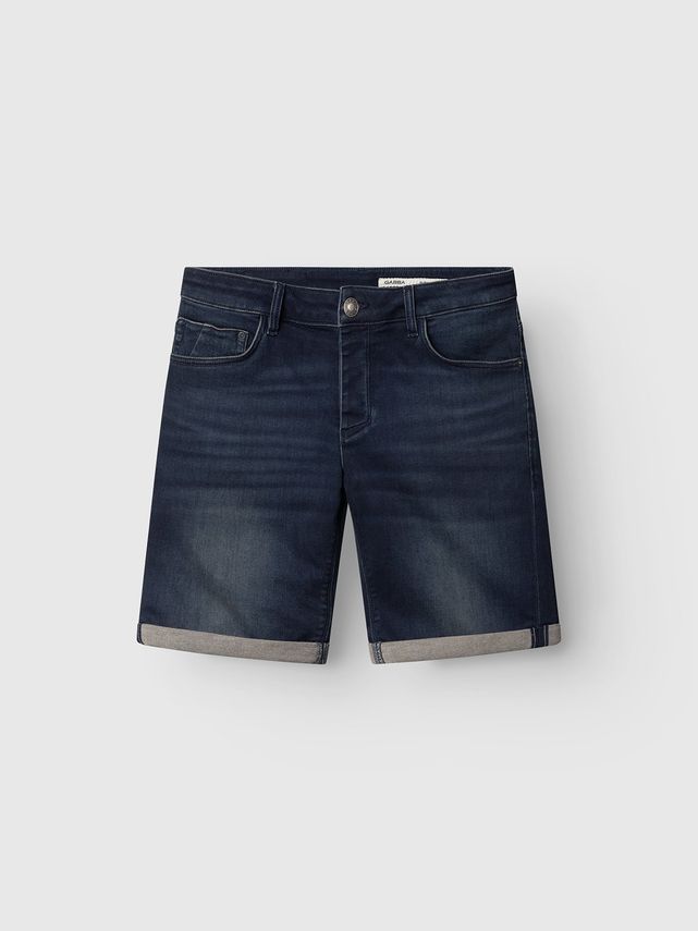 Gabjason K3787 Sanza Shorts fra Gabba