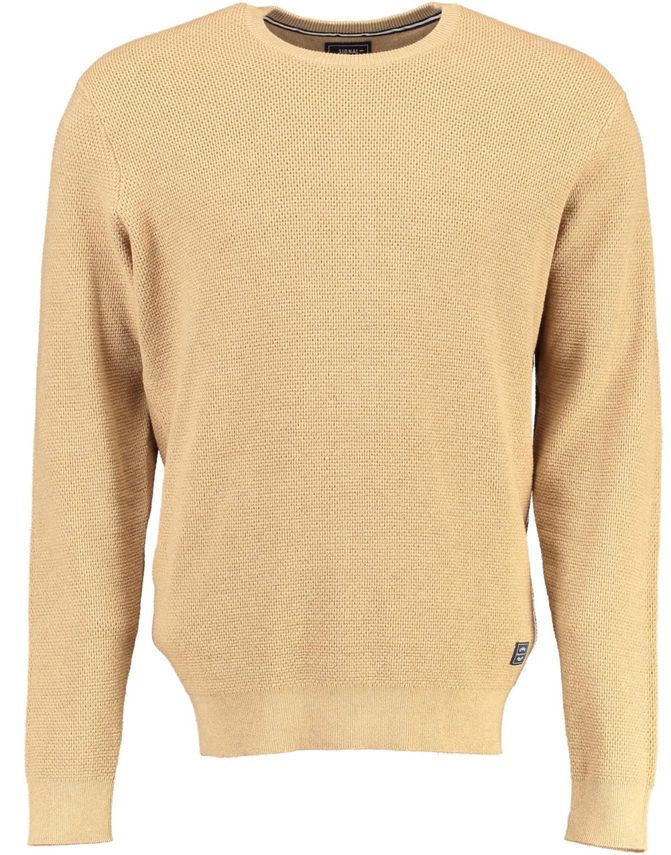 Andrew Structure + Sweatshirt fra Signal – Stil og Komfort