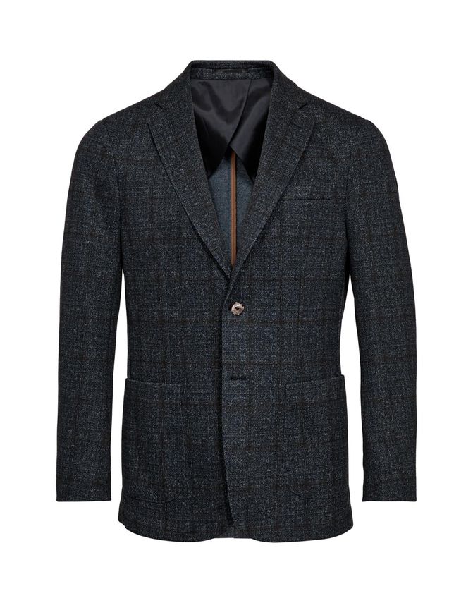 Mens Blazer Modern Fit fra Gino Marcello