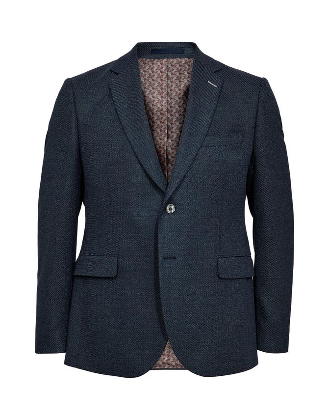 Mens Blazer Modern Fit fra Gino Marcello