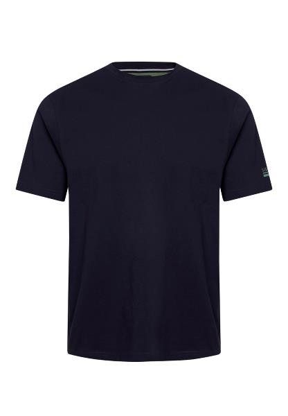 Eddy Økologisk T-shirt – Stilfuld og Bæredygtig!