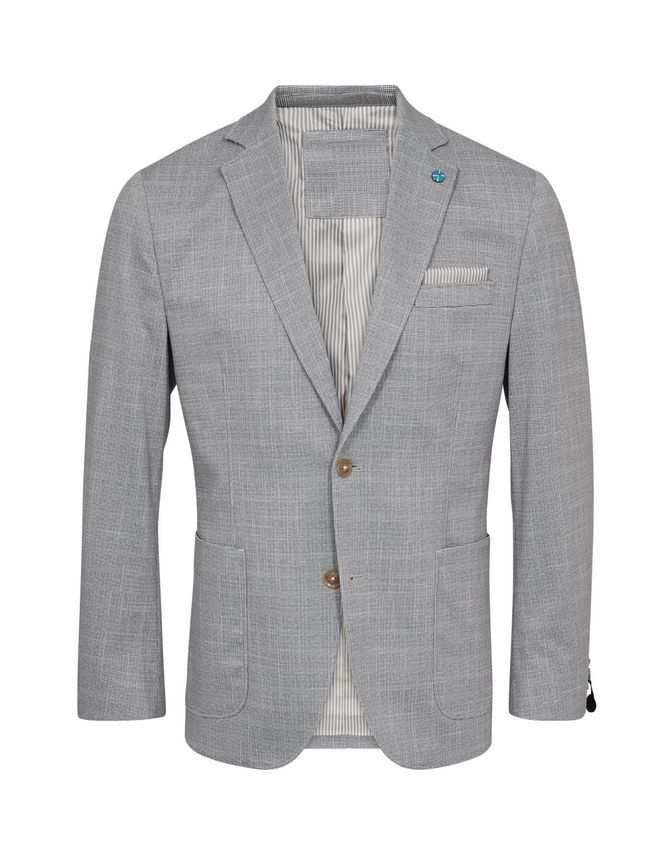 Blazer fra Gino Marcello