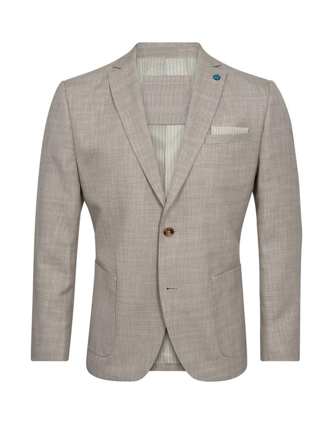 Blazer fra Gino Marcello