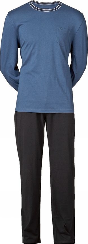 JBS Homewear Pyjamas Sæt - Komfort til Hjemmet