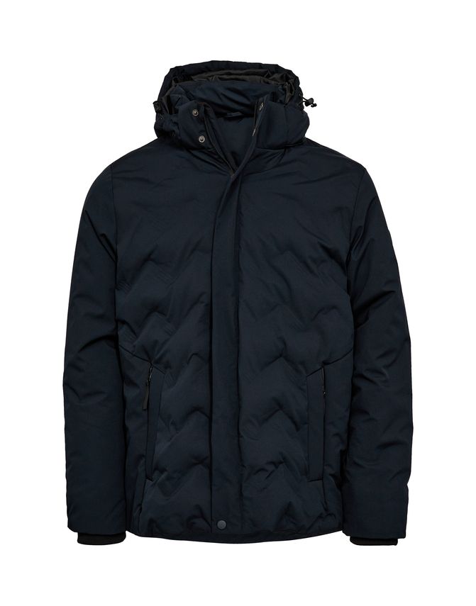 Mens Regular Fit Jacket fra Thomas Regency