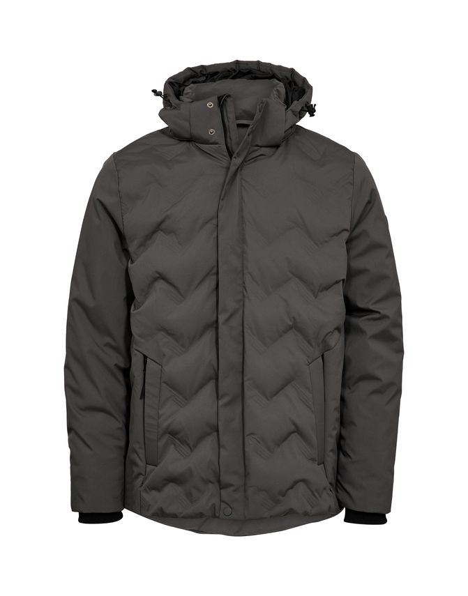 Mens Regular Fit Jacket fra Thomas Regency
