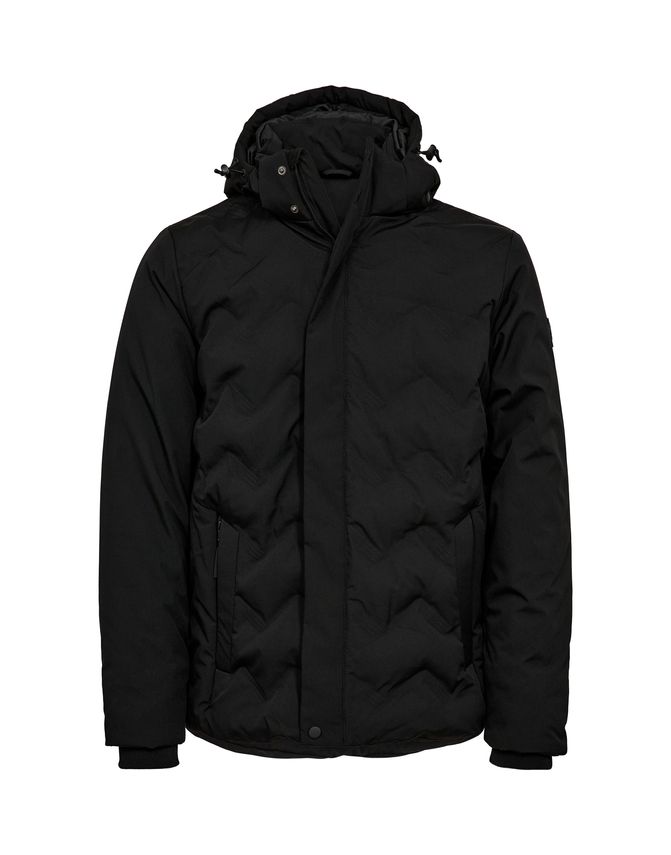 Mens Regular Fit Jacket fra Thomas Regency