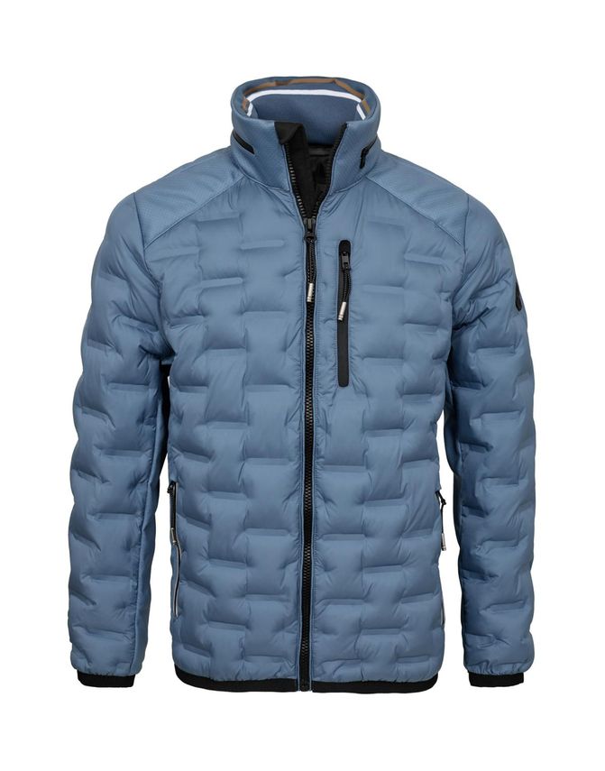 Mens Regular Fit Jacket fra Thomas Regency