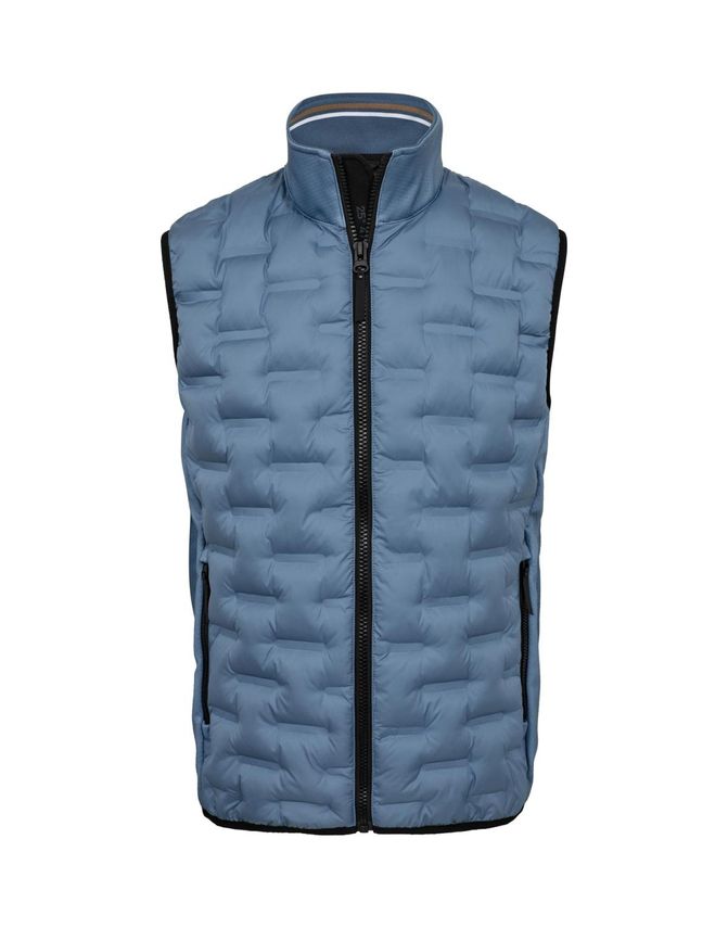 Waistcoat Regular Fit fra Thomas Regency