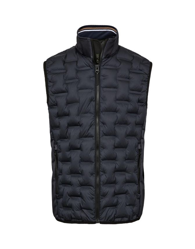 Waistcoat Regular Fit fra Thomas Regency