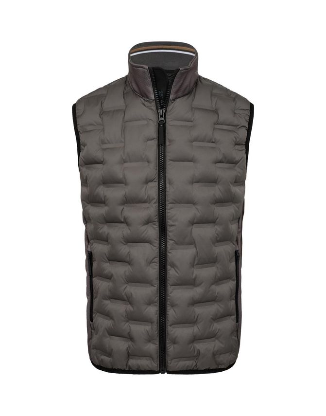 Waistcoat Regular Fit fra Thomas Regency