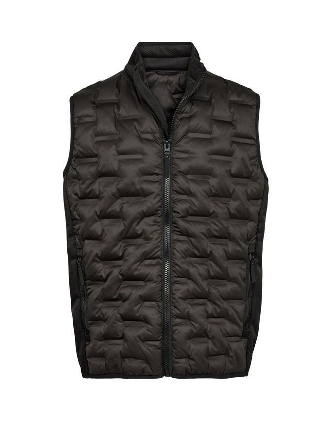 Waistcoat Regular Fit fra Thomas Regency