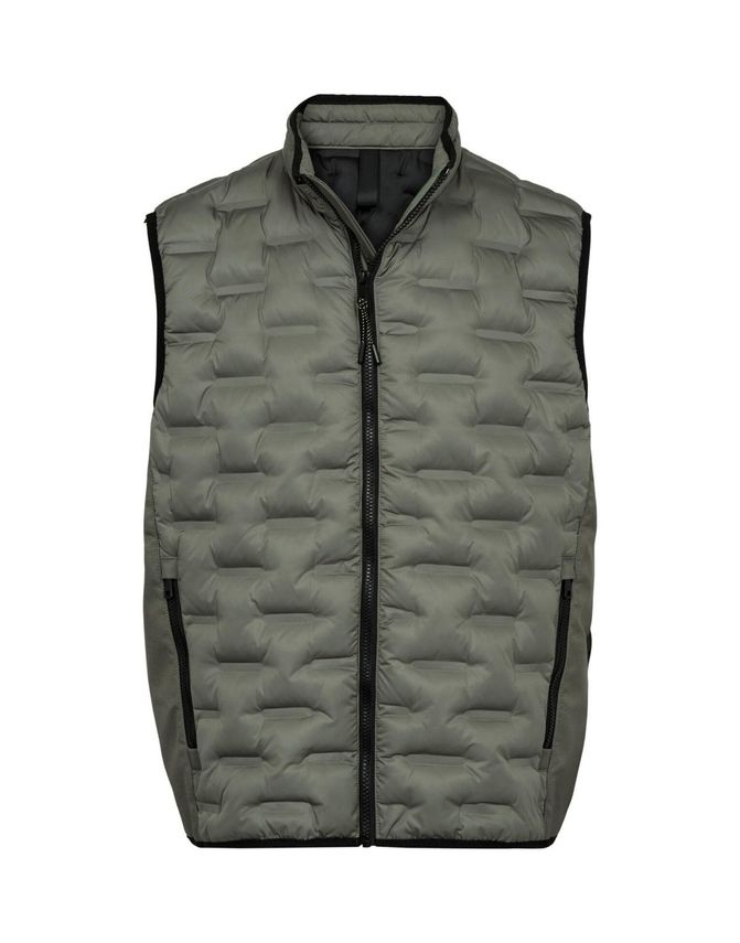 Mens Waistcoat Regular Fit fra Thomas Regency