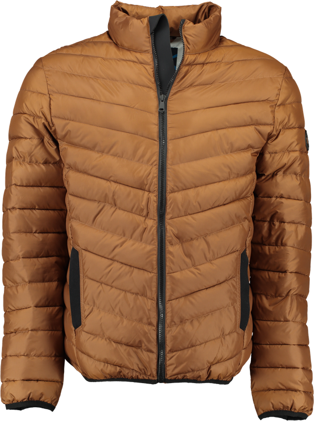 Soft Down Touch Jacket fra Salt