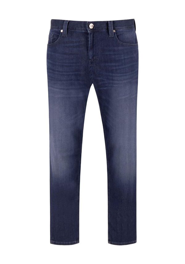 Pipe   Light Soft Denim fra Alberto