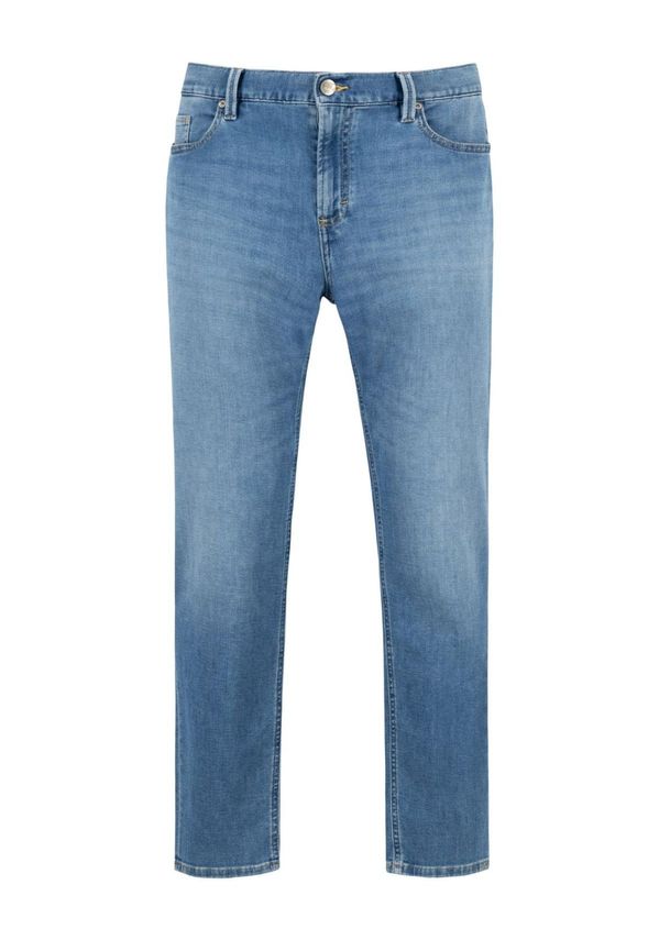 Pipe   Laser Denim fra Alberto