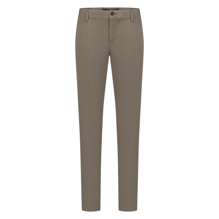 Chino   Rob Superstretch Slim Fit fra Alberto