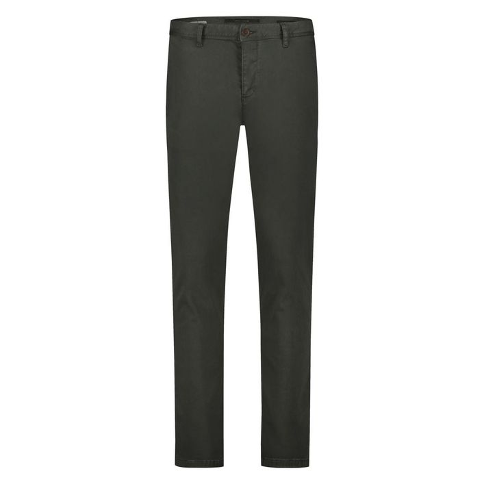 Chino   Rob Superstretch Slim Fit fra Alberto