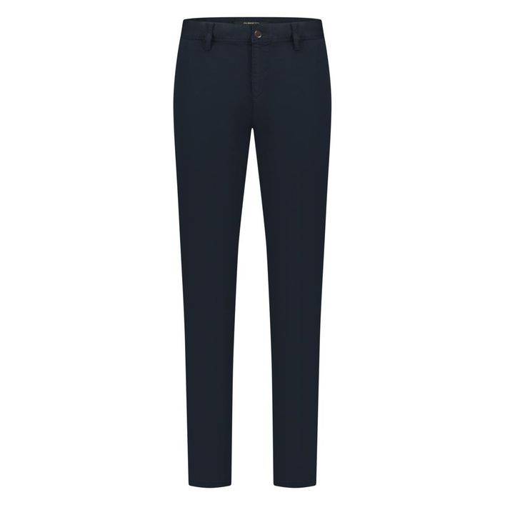 Chino   Rob Superstretch Slim Fit fra Alberto