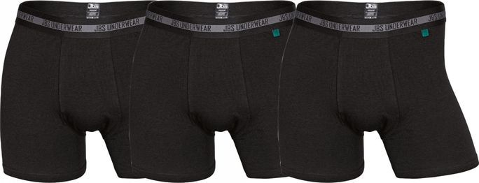 3-pak FSC Bambus Tights fra JBS – Komfort og Kvalitet!