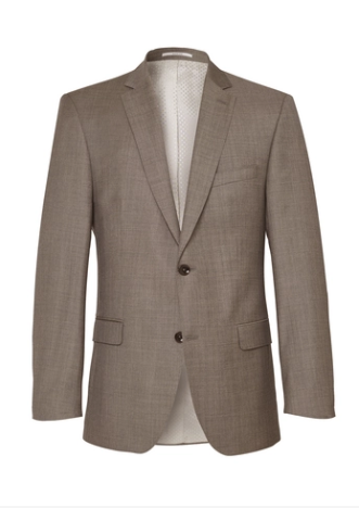 Sakko Jacket Cg Steven Sv fra Carl Gross