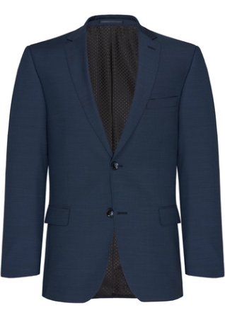 Sakko Jacket Cg Simson Sv fra Carl Gross