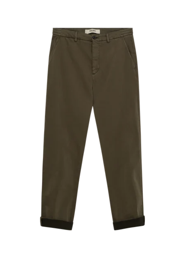Mmghunt Soft String Pant fra Mos Mosh