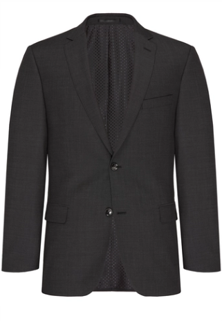 Sakko Jacket Cg Simson Sv fra Carl Gross
