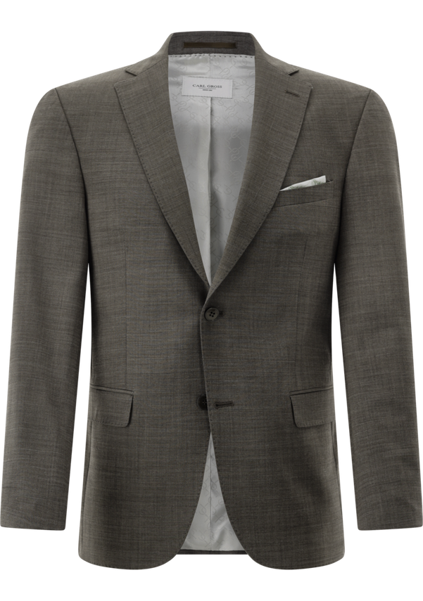 Sakko Jacket Cg Shelby Sv fra Carl Gross