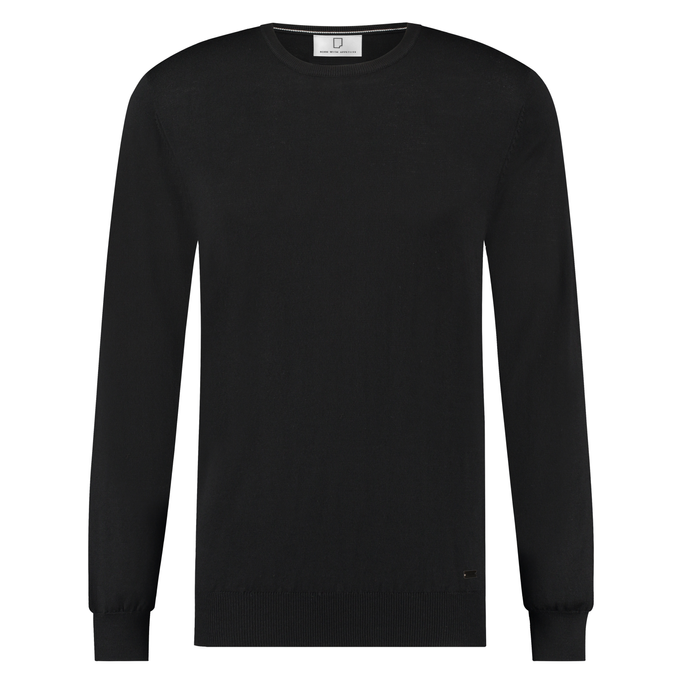 Rick Knitwear fra Born With Appetite