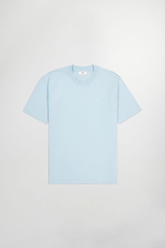 Adam Emb T-shirt 3209 fra NN07 - Stilfuld Casual Tee