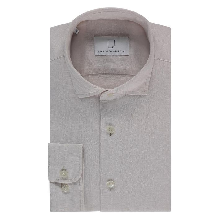Avenue Li Co Shirt Ls fra Born With Appetite
