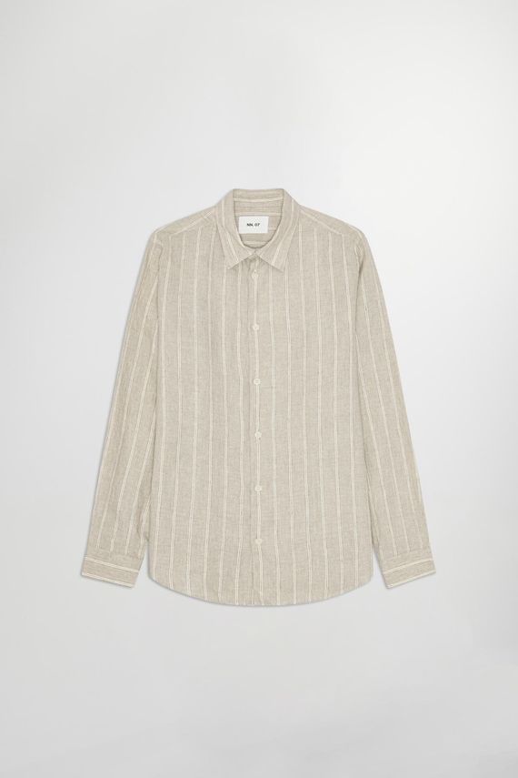 Enzo Shirt 5728 fra Nn07