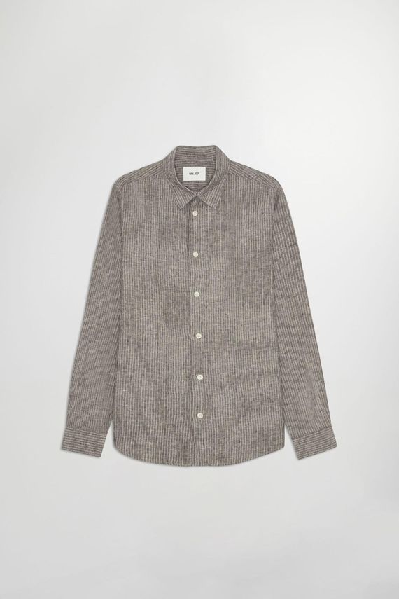 Enzo Shirt 5728 fra Nn07