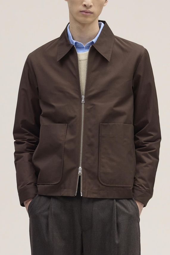 Gael Jacket 8445 fra Nn07