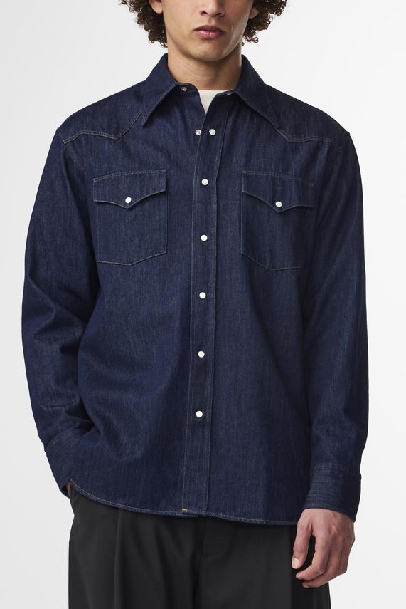 Ricky Denim 50015 fra Nn07