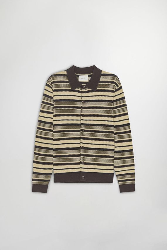 Nolan Ls Polo 60016 fra Nn07