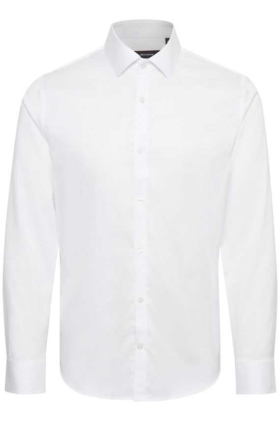 Matinique Trostol City Twill Skjorte – Elegant Design Tilbud