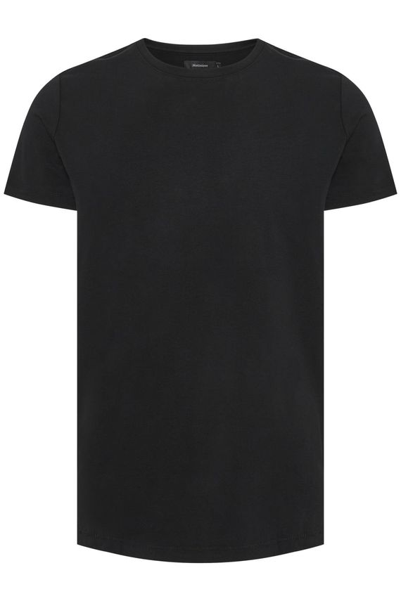Matinique Jermalink T-shirt i Stretch – Uundgåelig Must-Have!