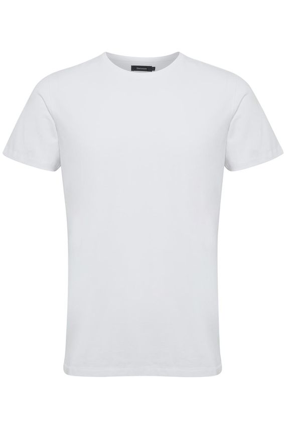 Matinique Jermalink T-shirt i bomuldsstretch på tilbud