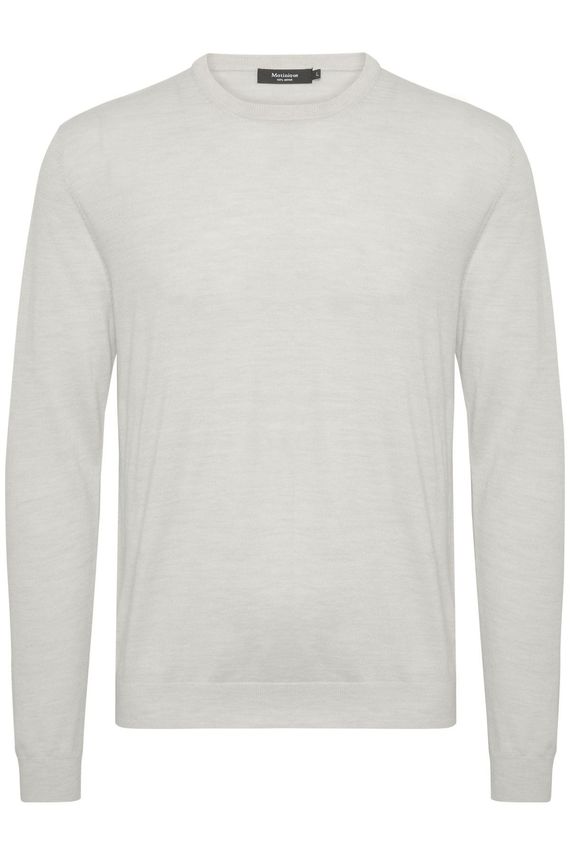 Margrate Merino Striktrøje fra Matinique - Elegant Design