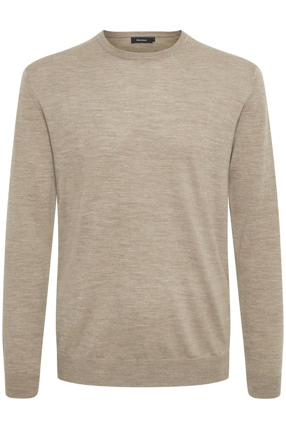 Margrate Merino Strik fra Matinique - Eksklusiv Kvalitet