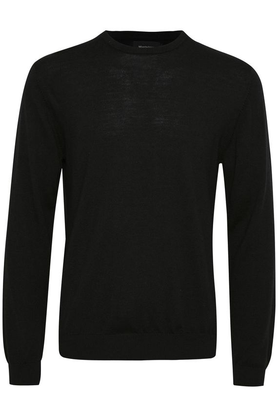 Margrate Merino Strik – Eksklusiv Kvalitet til Alle Årstider